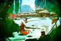 Fox Tales: Kids' Book screenshot 3