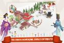 Tokaido screenshot 1