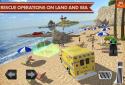 Coast Guard Beach Rescue Team screenshot 2