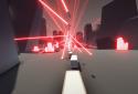 Clustertruck NVIDIA SHIELD screenshot 2