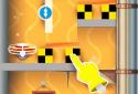 Heart Box - physics puzzle screenshot 3