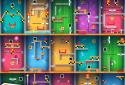 Heart Box - physics puzzle screenshot 7