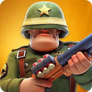Boom Force: War Game for Free