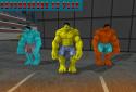 Monster Hero Battle City screenshot 13