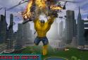 Monster Hero Battle City screenshot 14