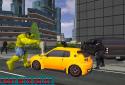 Monster Hero Battle City screenshot 19