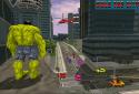 Monster Hero Battle City screenshot 3