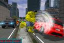 Monster Hero Battle City screenshot 4