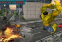 Monster Hero Battle City screenshot 6