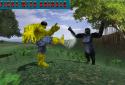 Monster Hero Battle City screenshot 7