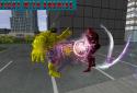 Monster Hero Battle City screenshot 8