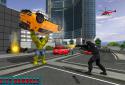 Monster Hero Battle City screenshot 9