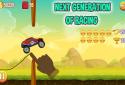 Road Draw Is A Hill Climb Race screenshot 1