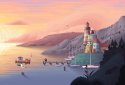 Old Man's Journey screenshot 1