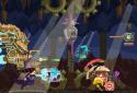 Malevolent Machines screenshot 1