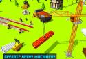 Construct Railroad Euro Train screenshot 7