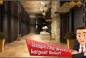 Escape World's Largest Hotel screenshot 1