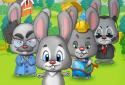 Rabbit's Universe:farm clicker screenshot 5