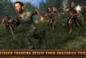 Amazon Jungle Survival Escape screenshot 6