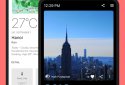Today Weather - Forecast screenshot 1