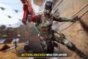 Modern Combat Versus screenshot 1