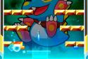 Arkanoid vs Space Invaders screenshot 1