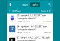 My APK screenshot 3