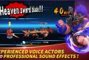 Soul Warriors screenshot 5