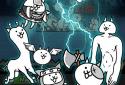 Battle Cats Rangers screenshot 11