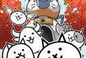 Battle Cats Rangers screenshot 6