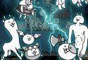 Battle Cats Rangers screenshot 8