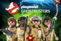PLAYMOBIL Ghostbusters screenshot 13