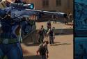 Guardians: Zombie Apocalypse screenshot 6