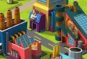Tiny Chef : Clicker Game screenshot 4