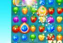 Farm Swap-free match-3 game screenshot 1