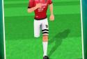 Top Soccer Hero : Bali United screenshot 1