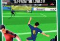 Top Soccer Hero : Bali United screenshot 2