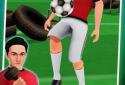 Top Soccer Hero : Bali United screenshot 3
