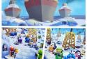 Penguin Pals: Arctic Rescue screenshot 5