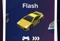 Wheels on Wheel : cooperative screenshot 1