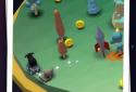 Wheels on Wheel : cooperative screenshot 2
