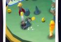 Wheels on Wheel : cooperative screenshot 4