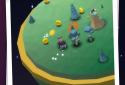 Wheels on Wheel : cooperative screenshot 6