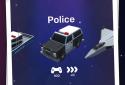 Wheels on Wheel : cooperative screenshot 8