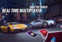Royale Racing: Drag Racing screenshot 1
