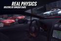 Royale Racing: Drag Racing screenshot 10