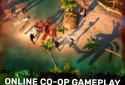 PLAGUE of the DEAD: Zombie Outbreak screenshot 1