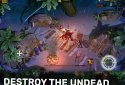 PLAGUE of the DEAD: Zombie Outbreak screenshot 2