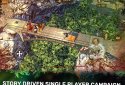 PLAGUE of the DEAD: Zombie Outbreak screenshot 3