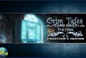 Grim Tales: The Heir screenshot 5